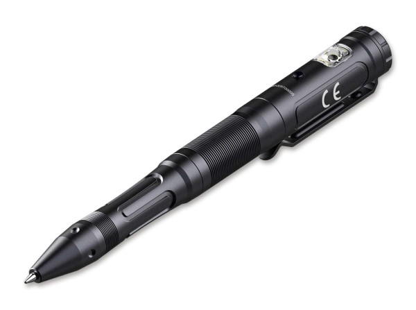 Fenix T6 Tactical Penlight Black Tactical Pen schwarz