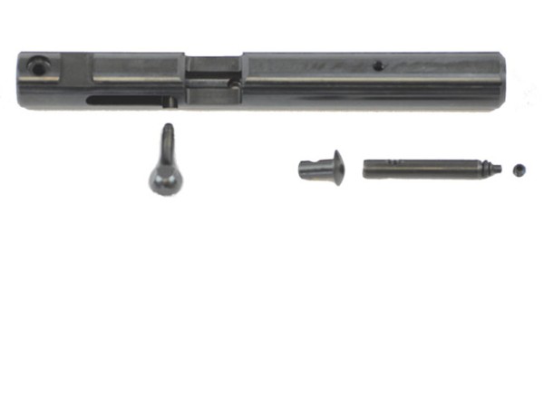 Metallgehäuse Steel Breech Set für Luftpistole Crosman 2240, 1322