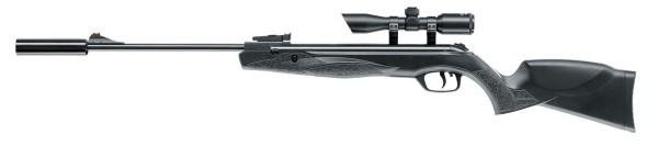 Walther Terrus Kit Luftgewehr 4,5 mm Diabolo