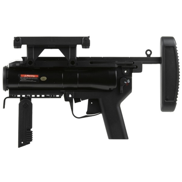 ARES M320 Standalone Granatwerfer