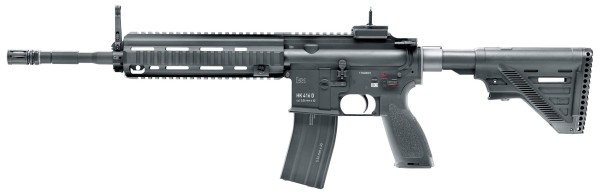 Heckler & Koch HK416D Airsoft