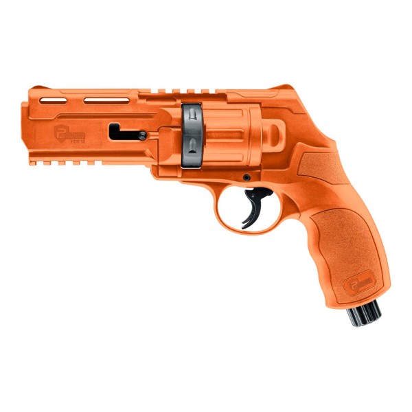 P2P HDR 50 (TR50) Revolver Kaliber .50 orange
