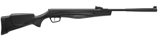 Stoeger RX20 Luftgewehr 4,5 mm Diabolo schwarz