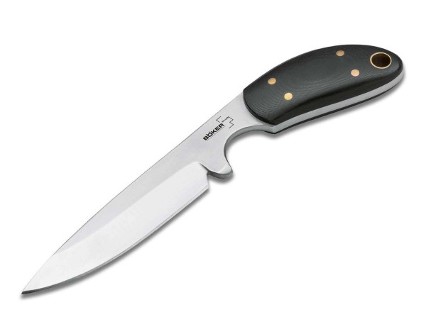 Böker Plus Pocket Knife 2.0 Feststehendes Messer schwarz