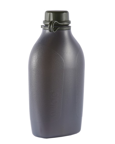 Mil-Tec Explorer Bottle Wildo® Oliv 1L