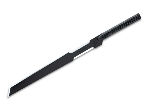 United Cutlery Long Blade of Swordmaster Duncan Idaho Dekoschwert schwarz