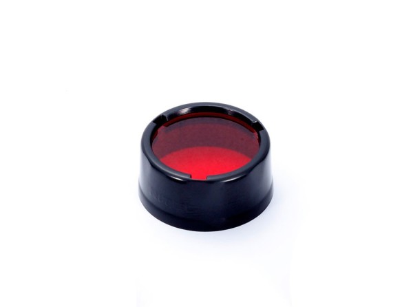 Farbfilter 23 mm Rot