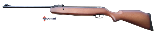 Crosman Vantage NP Luftgewehr 4,5 mm Diabolo