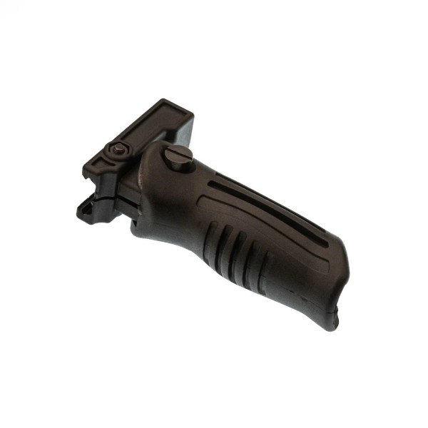 VERTICAL FOREGRIP | FRONT GRIP | 20mm Rail System | Front Griff HDS 68 (TS68), HDR50 (TR50), HDR68 (