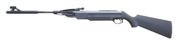 Baikal MP-512 Luftgewehr 4,5 mm Diabolo schwarz