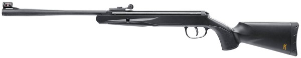 Browning M-Blade Luftgewehr 4,5 mm Diabolo schwarz