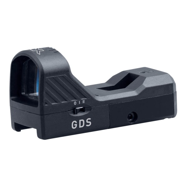 UX GDS 5 Leuchtpunktvisier
