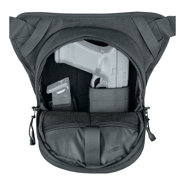 Umarex Concealed Carry Waistbag Holster Universalholster