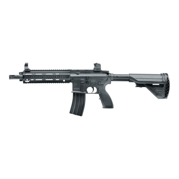 Heckler & Koch HK416 D AEG Softair 6 mm BB
