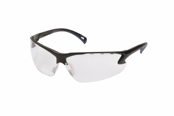 ASG Schutzbrille transparent