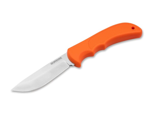 Magnum HL Fixed Universal Droppoint Feststehendes Messer orange