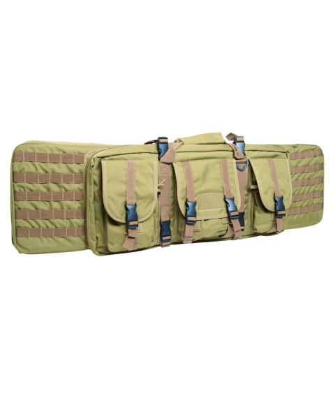 Mil-Tec Rifle Case Large Coyote