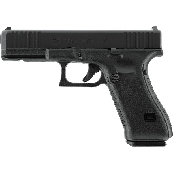 GLOCK 17 Gen5 MOS Softair Pistole 6 mm BB