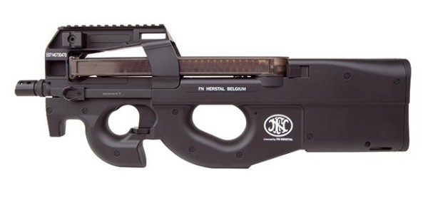 FN P90 Softair Gewehr 6 mm BB