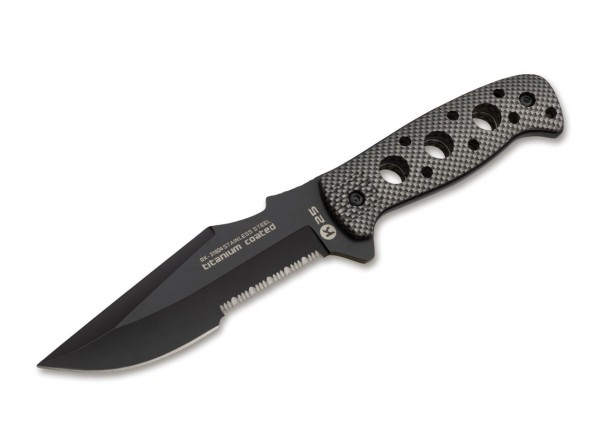 Tactical Knife 31824