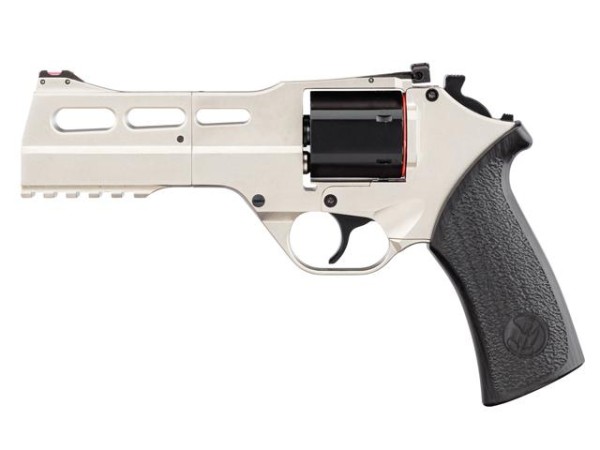 Chiappa Rhino 50DS Limited Edition CO2 Softair Revolver 6 mm BB