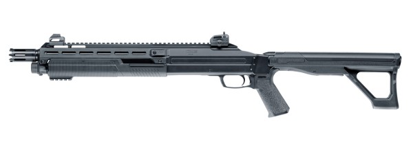 T4E HDX 68 (TX68) Ram Waffe Kaliber.68 schwarz