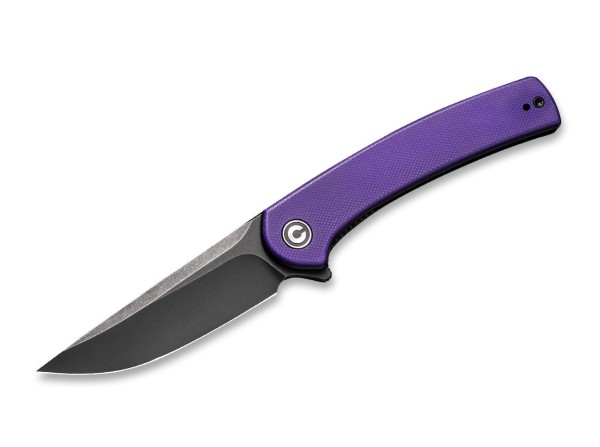 Mini Asticus Purple G10
