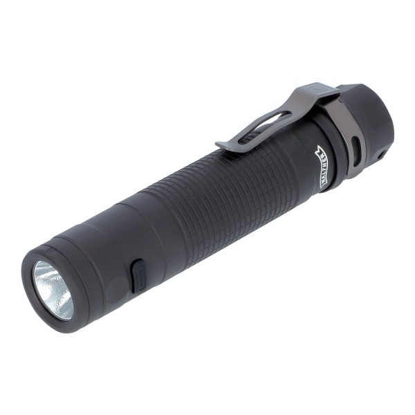 Walther EFC2r Everyday Flashlight C2 rechargeable
