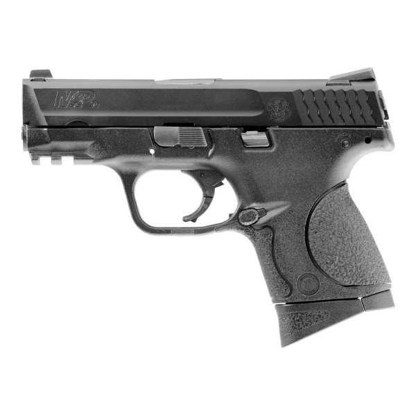 Smith & Wesson M&P 9c Softair 6 mm BB