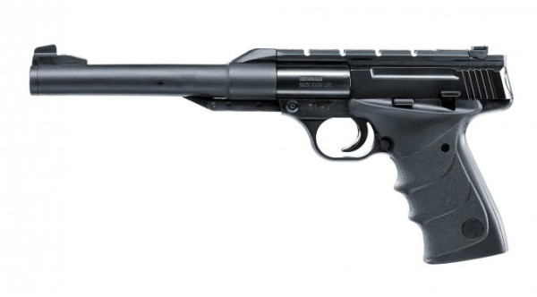 Browning Buck Mark URX Luftpistole 4,5 mm Diabolo