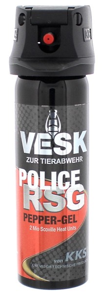 VESK RSG - POLICE 63ml Gel