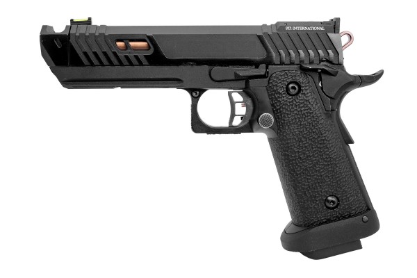 STI Pit Viper CO2 Softair 6 mm BB schwarz