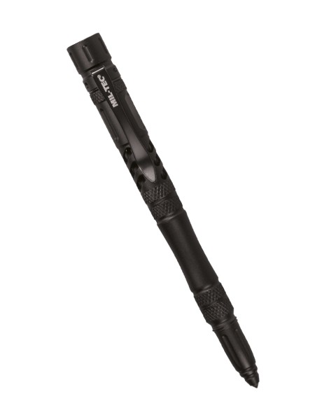 Mil-Tec Tactical Pen Black Pro