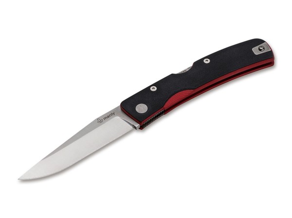 Peak CPM-154 Red Two Hand