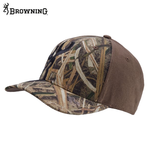 BROWNING Kappe Unlimited Brown