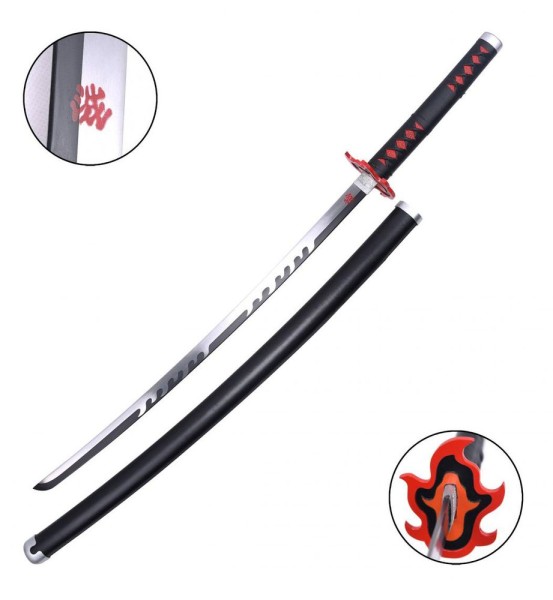 Manga Schwert