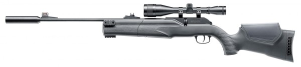 Umarex 850 M2 Target Kit CO2 Luftgewehr 4,5 mm Diabolo