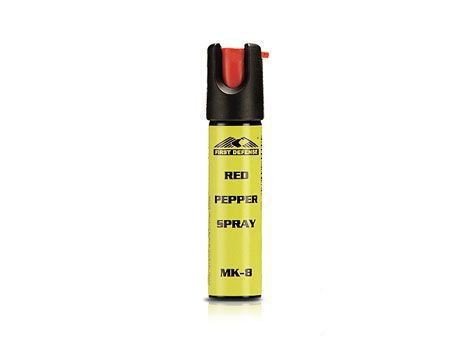 MK-8 Pepper Spray