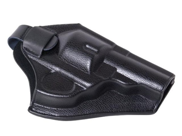 Gürtelholster f. 2,5' u. 4' Dan Wesson Revolver