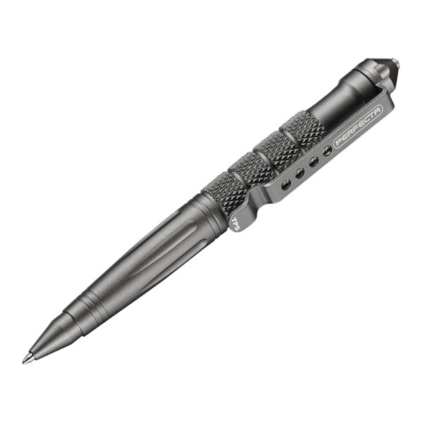 Perfecta Tactical Pen 5 mit Glasbrecher