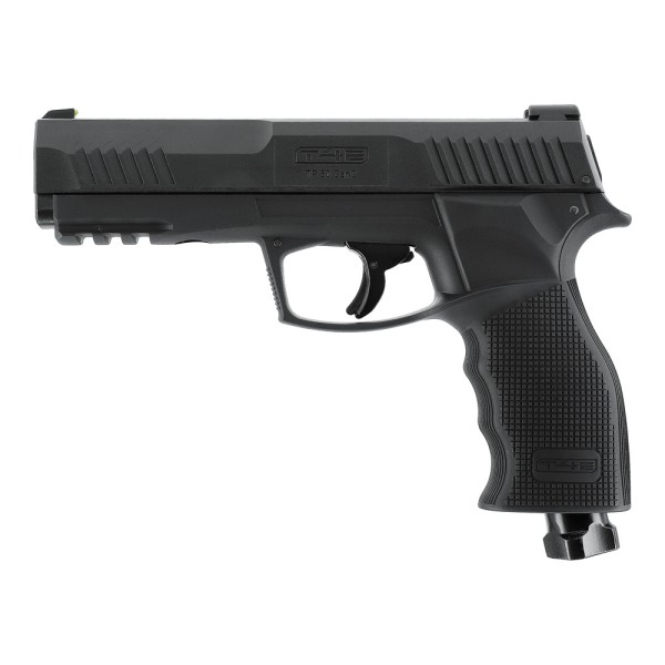 T4E HDP 50 (TP50) Gen2 Pistole Kaliber .50 schwarz
