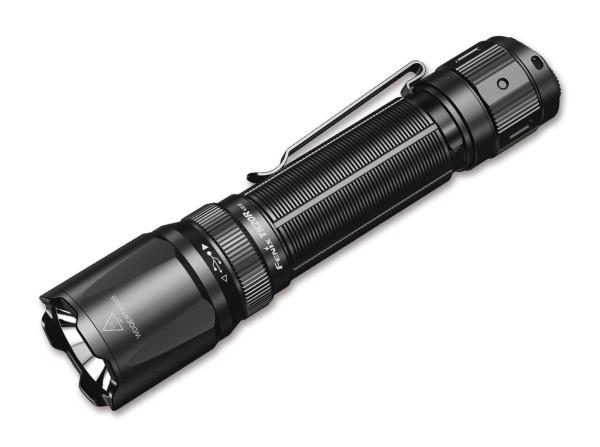 Fenix TK20R V2.0 Taschenlampe schwarz