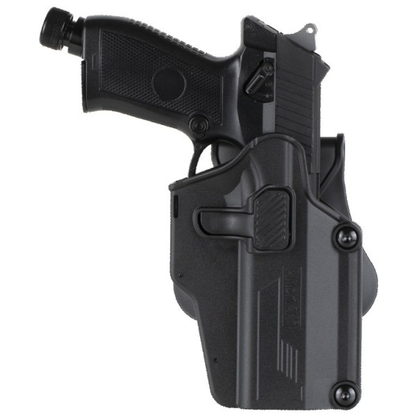 DELTA MPB-50 Pistolenholster / Paddleholster